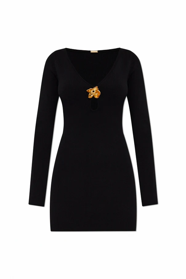 SCHWARZ Kleid „Mani“