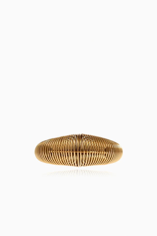 GOLD Messingarmband