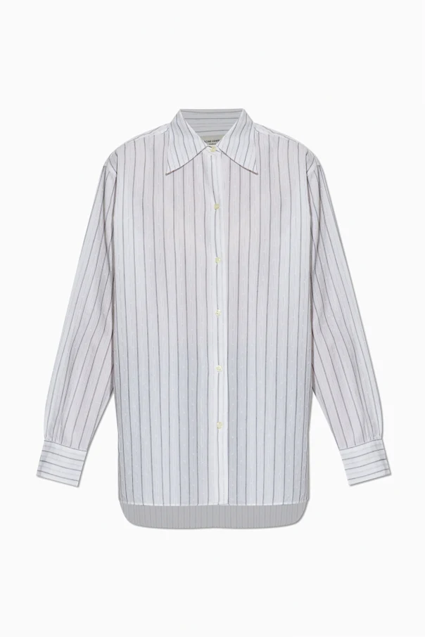 BIAŁY  Koszula ‘Augustine’