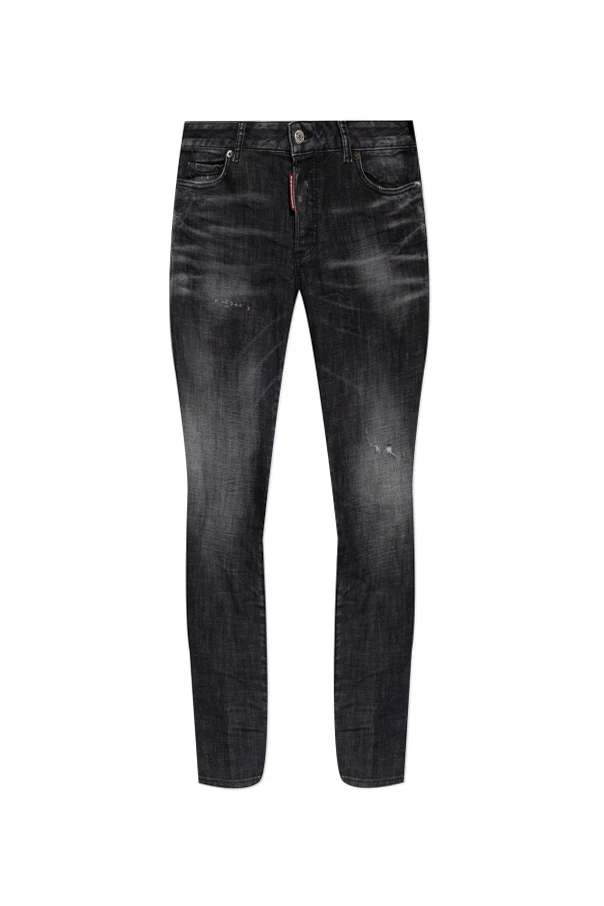 SZARY Jeansy `Medium Waist Jennifer`