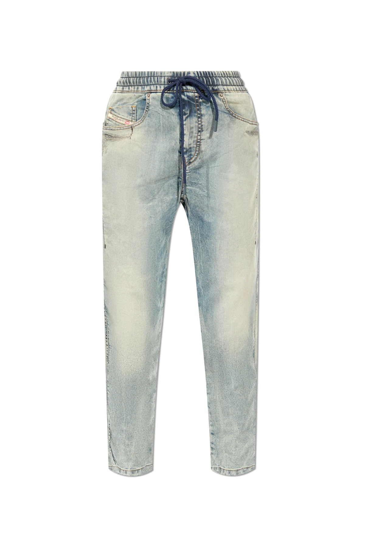 BLUE Jeans '2041 D-FAYZA'