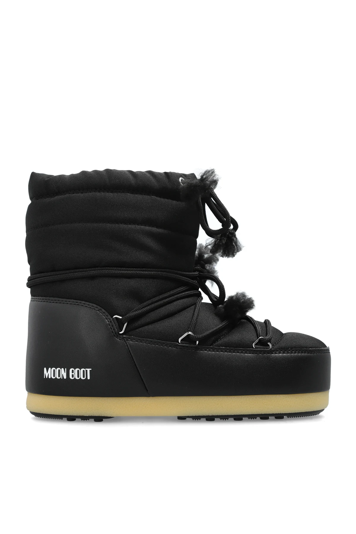 Schneestiefel MB EVX Light Nylon