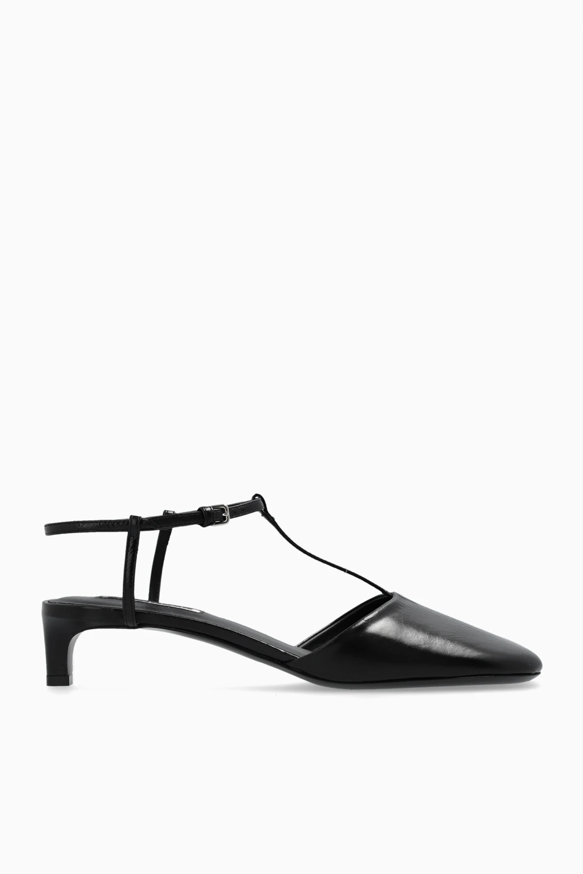 Schuhe mit Absatz