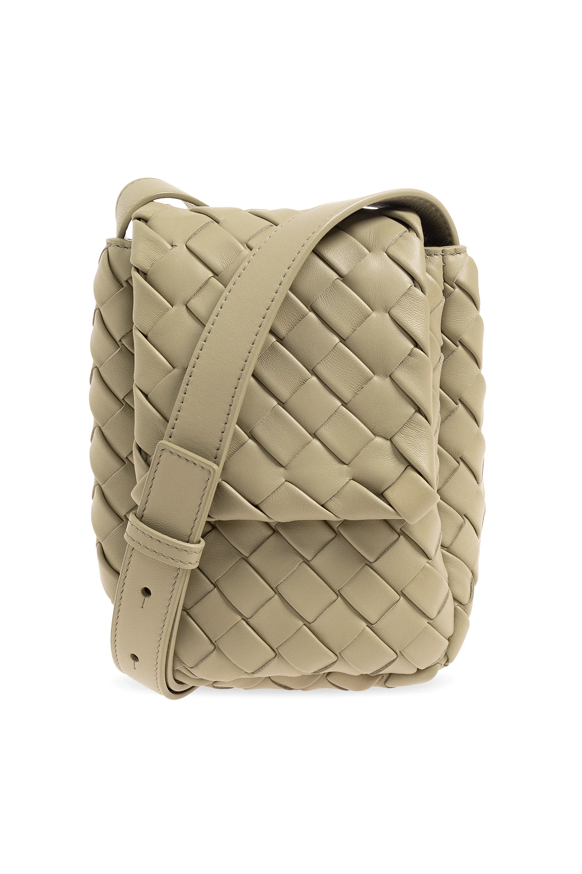 Torba na ramię ‘Vertical Cobble Mini’