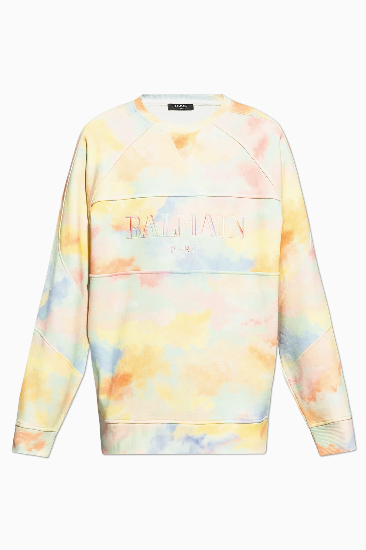 MULTICOLOUR Sweatshirt with Logo