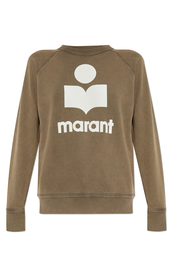 BRAUN Sweatshirt „Millyny”