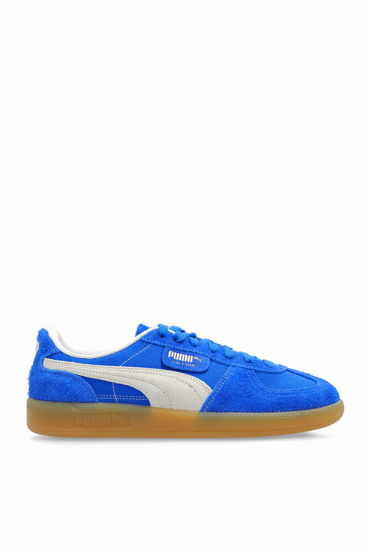 Sportliche Schuhe Palermo Vintage