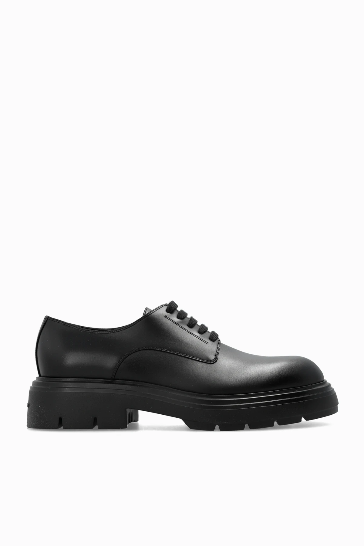 Skórzane buty ‘Devis’