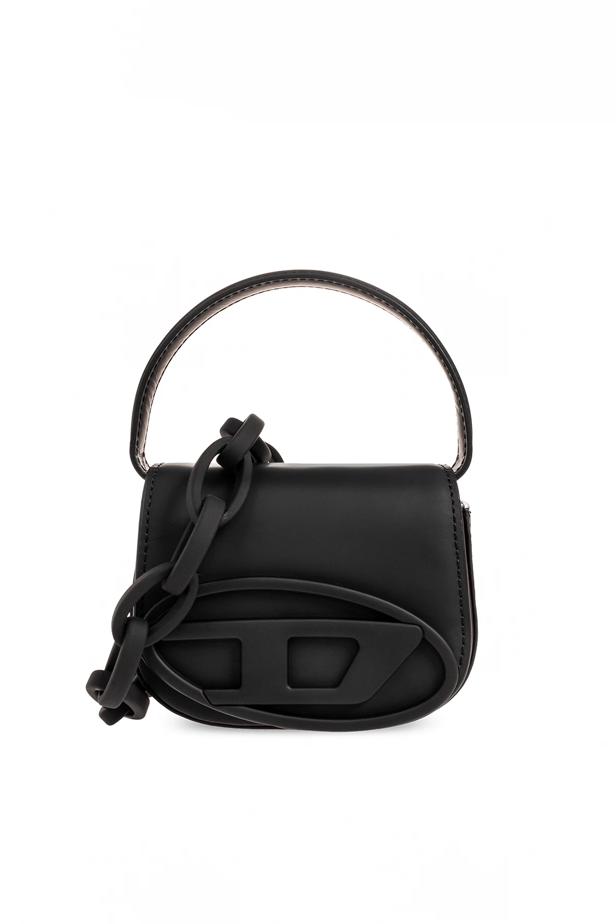 BLACK ‘1DR 1DR XS’ shoulder bag