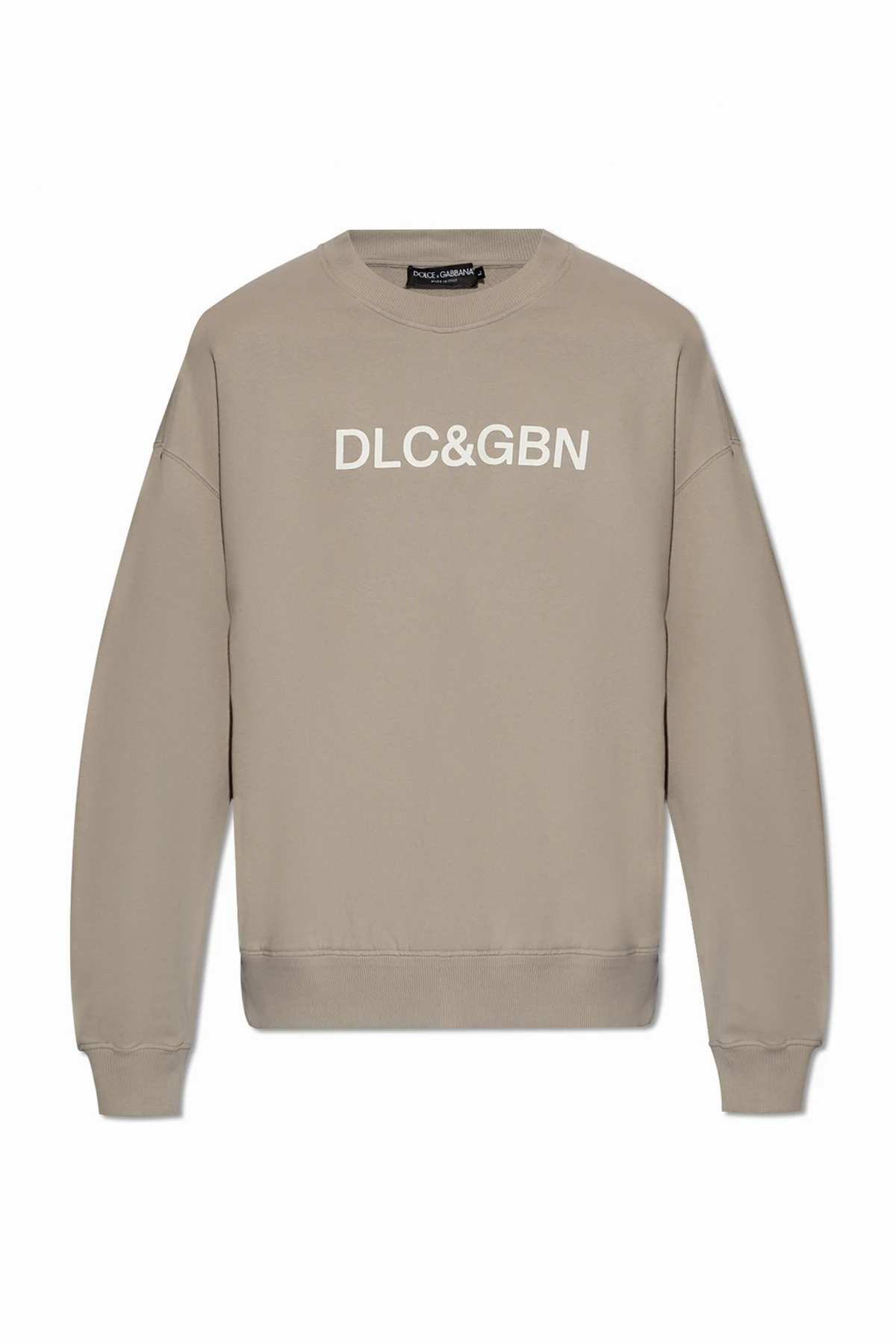 GREY Printed sweatshirt