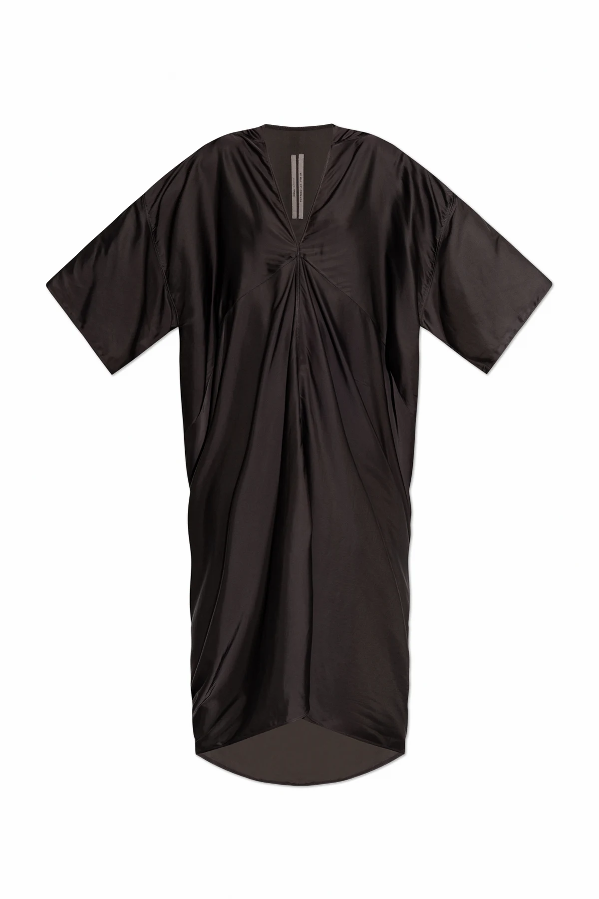 Kleid Tommyknite