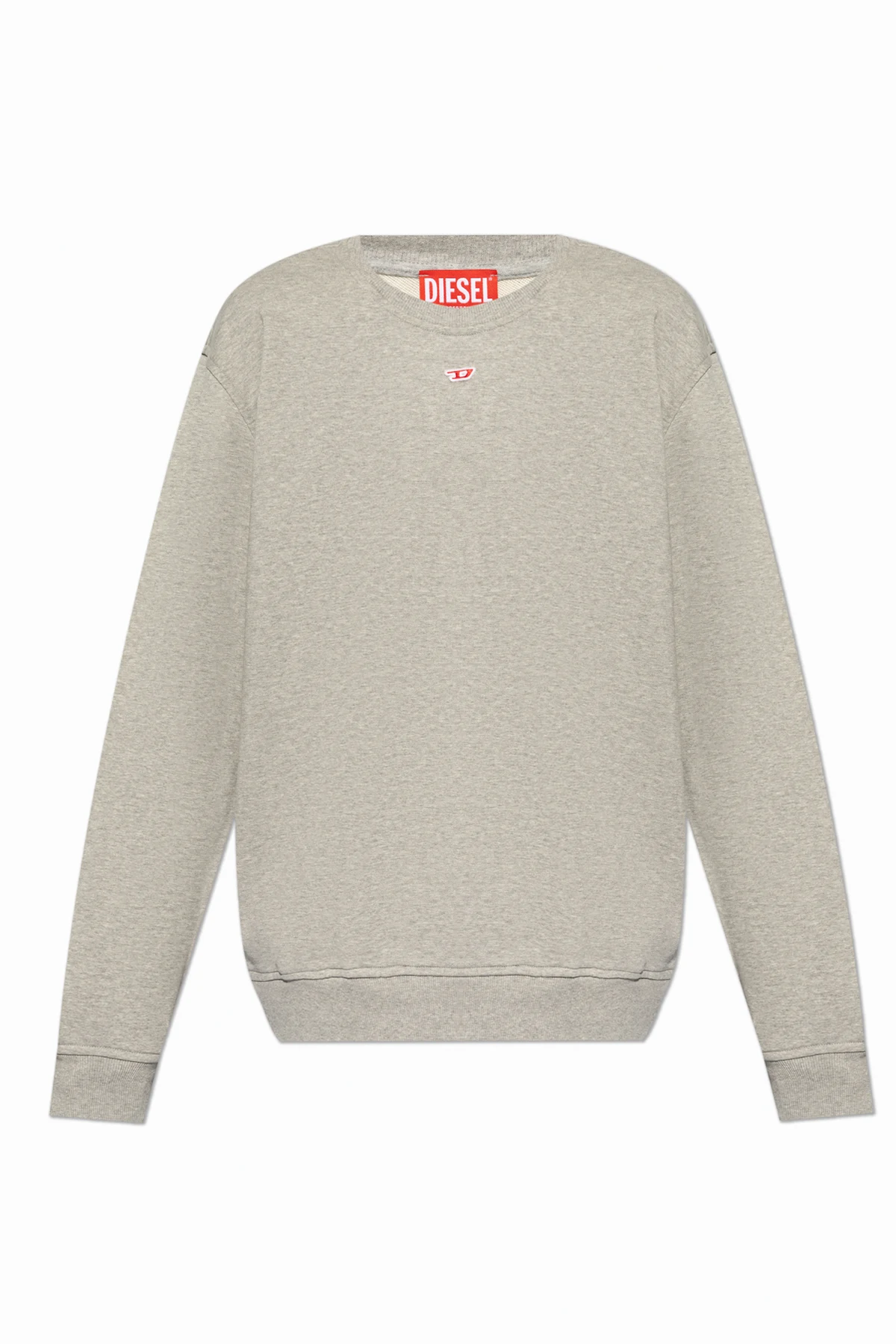 GREY ‘S-GINN-D’ sweatshirt