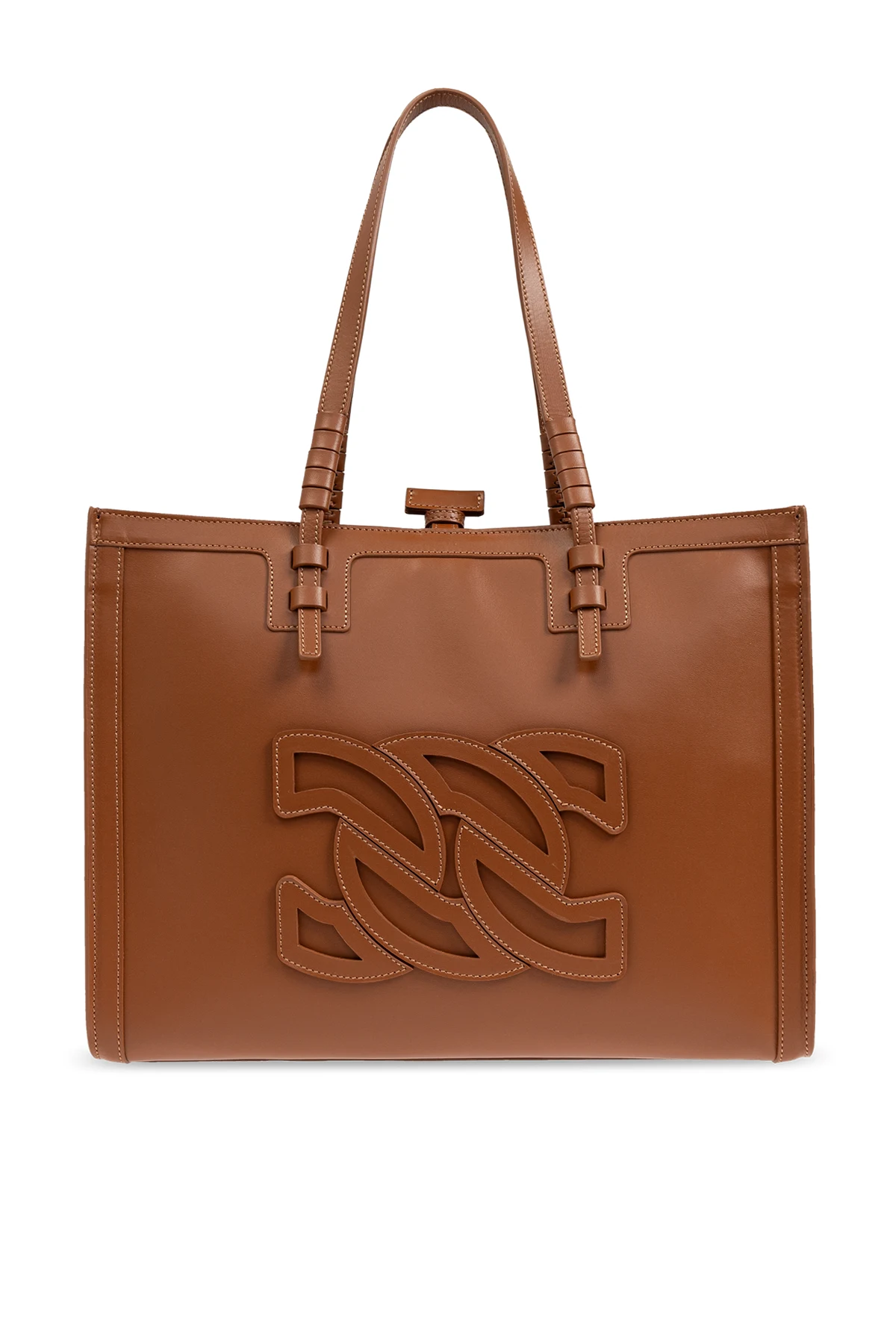 ‘Beaurivage’ Shopper-Tasche