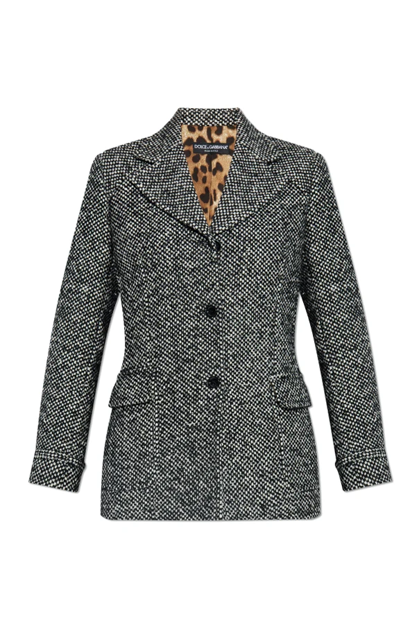 GRAU Einreihiges Sakko