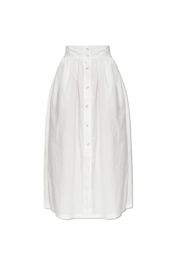 WEISS Rock „Oscar“