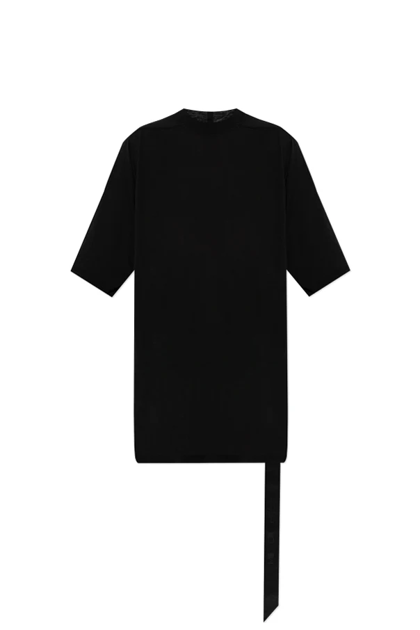 SCHWARZ T-Shirt „Jumbo”