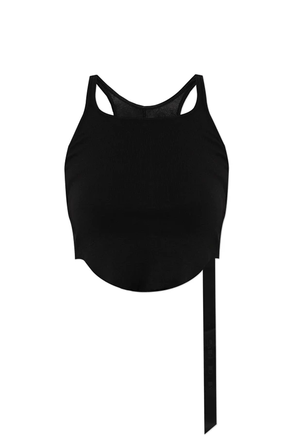 SCHWARZ Top „Basic”