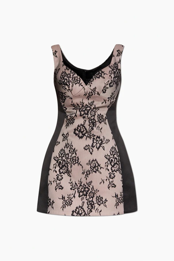 ROSA Ärmelloses Kleid