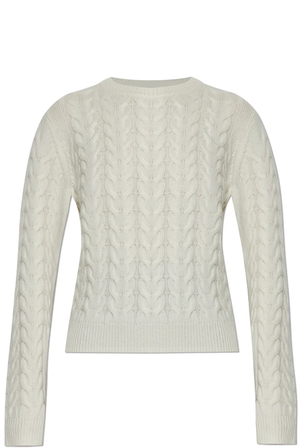 WEISS Kaschmirpullover „Aramis“