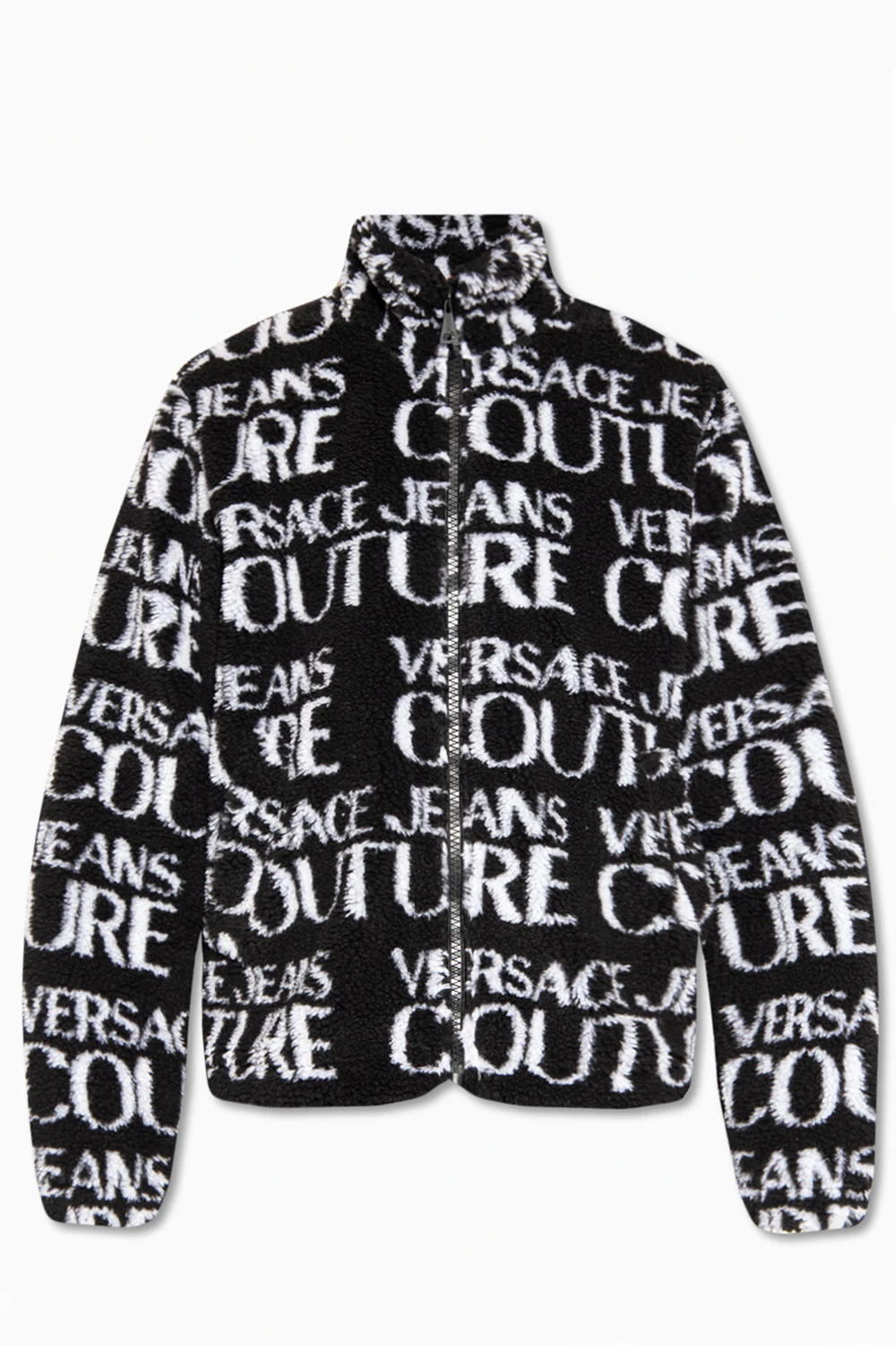 Fur jacket