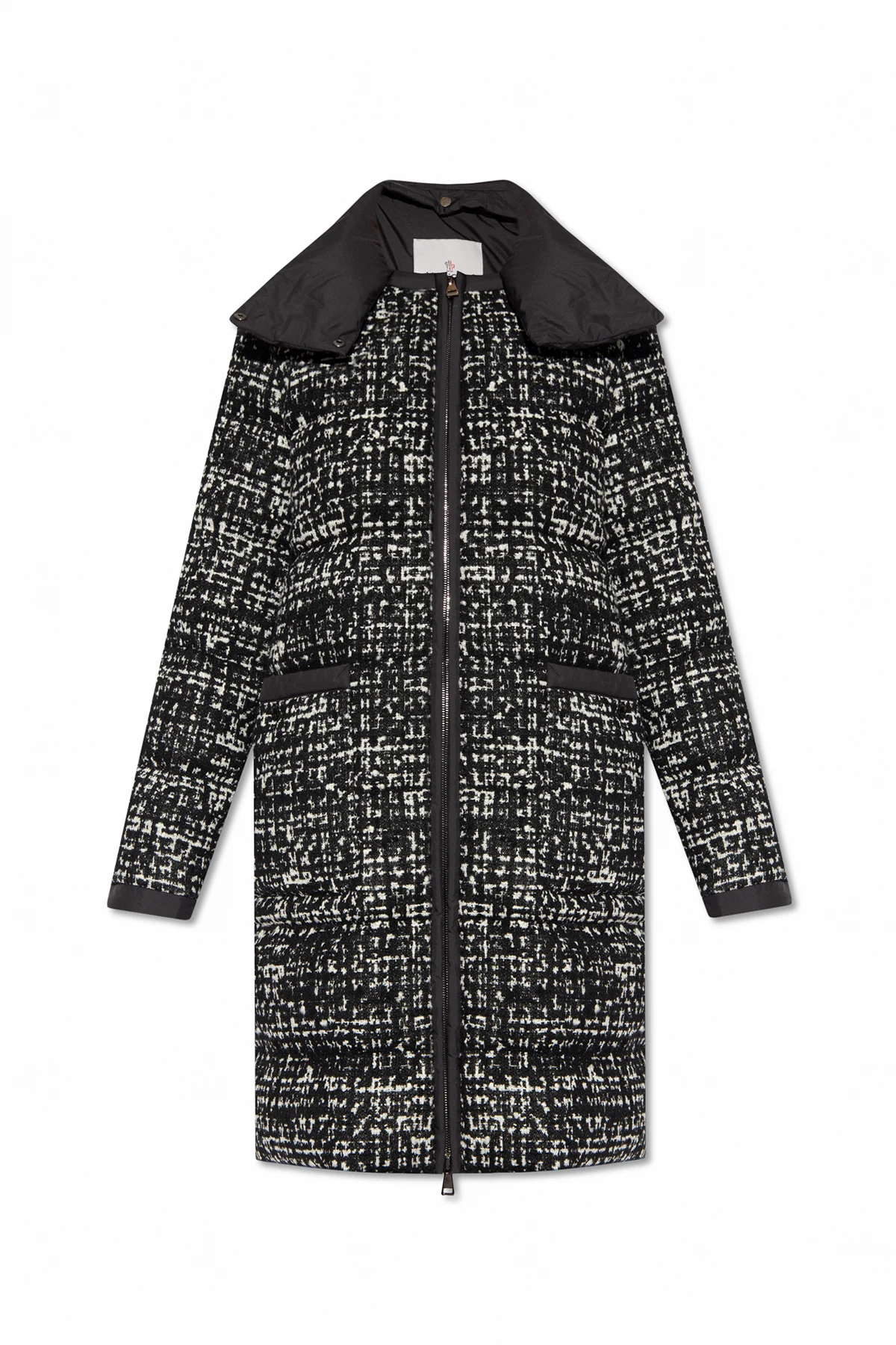 ‘Rhone’ down jacket