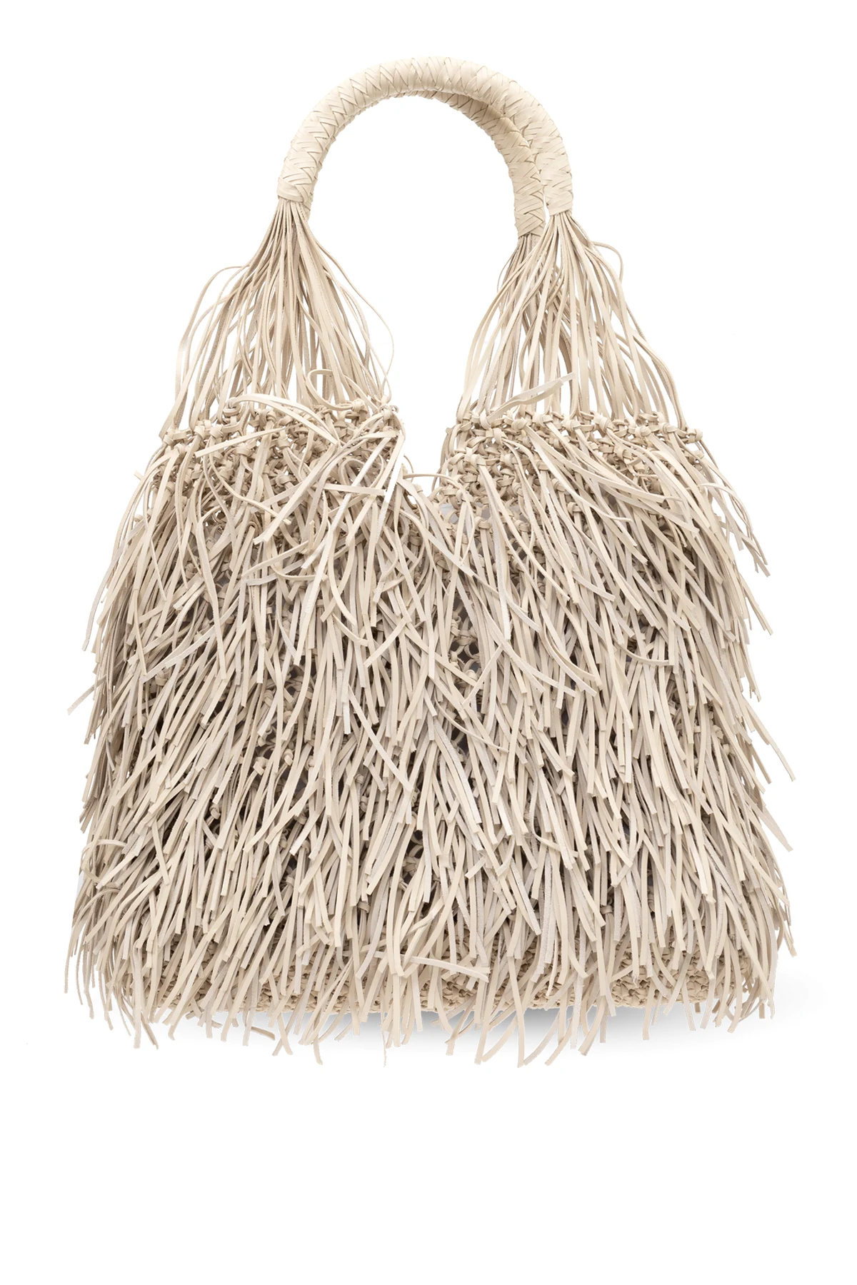 Large Valeria Shopper Bag