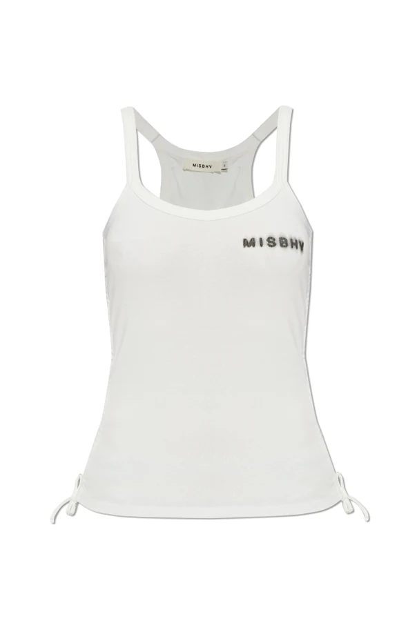 SCHWARZ Top mit Z-Logo