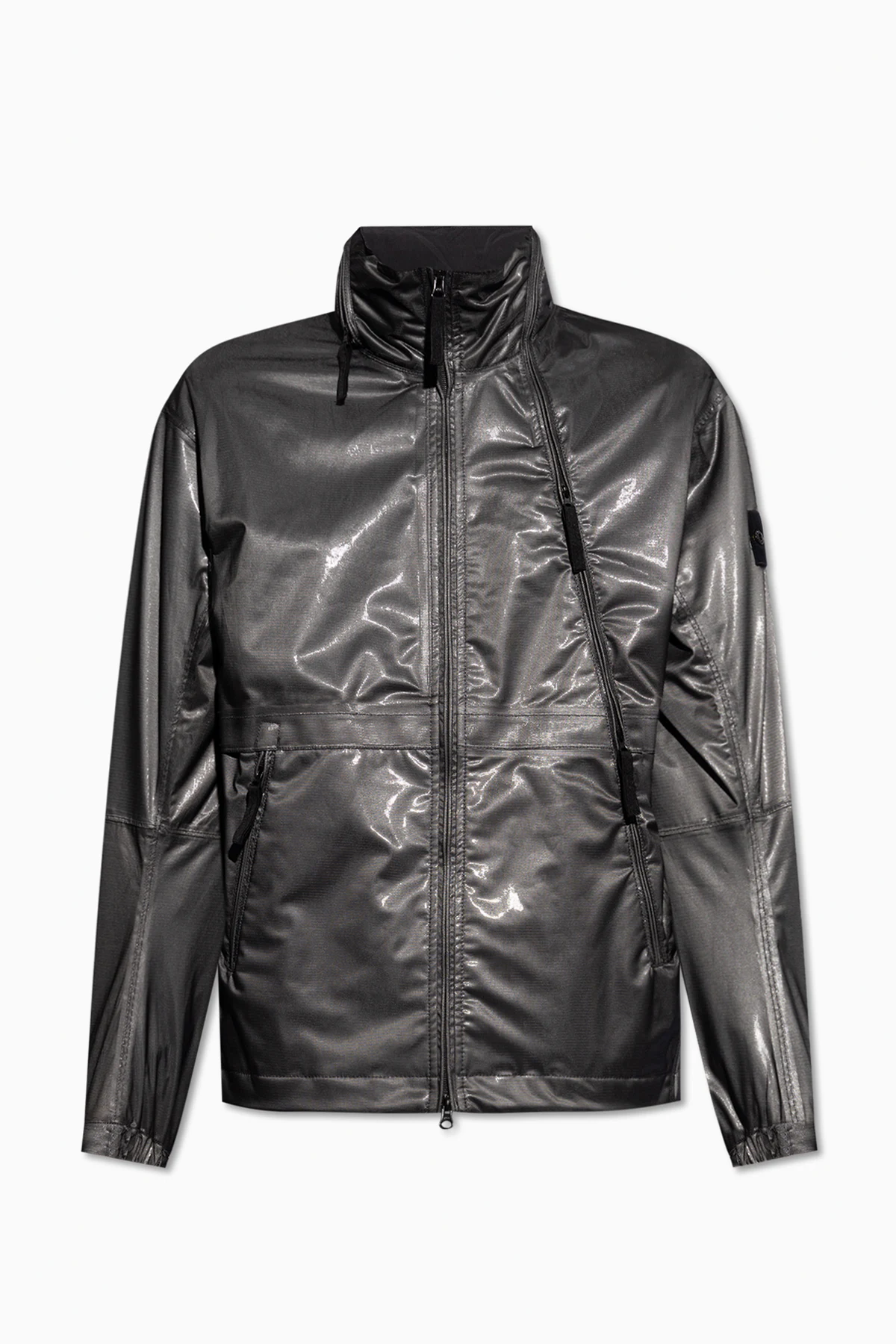 Rain jacket