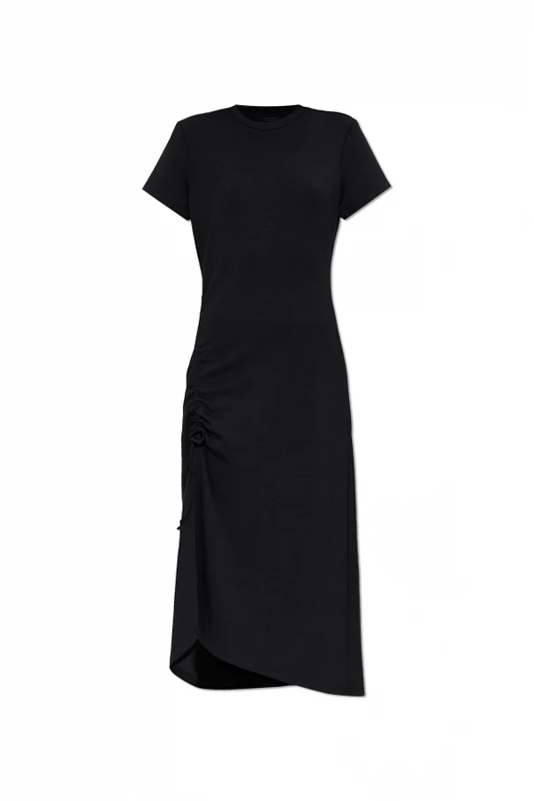 BLACK Dress `Mila`
