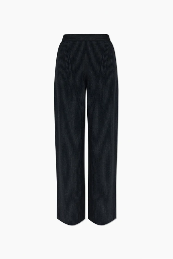 BLACK 'Aleida' pants