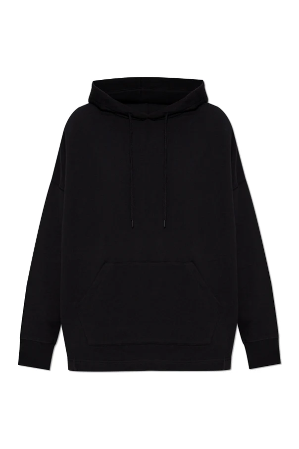 BLACK Sweatshirt `Etti`