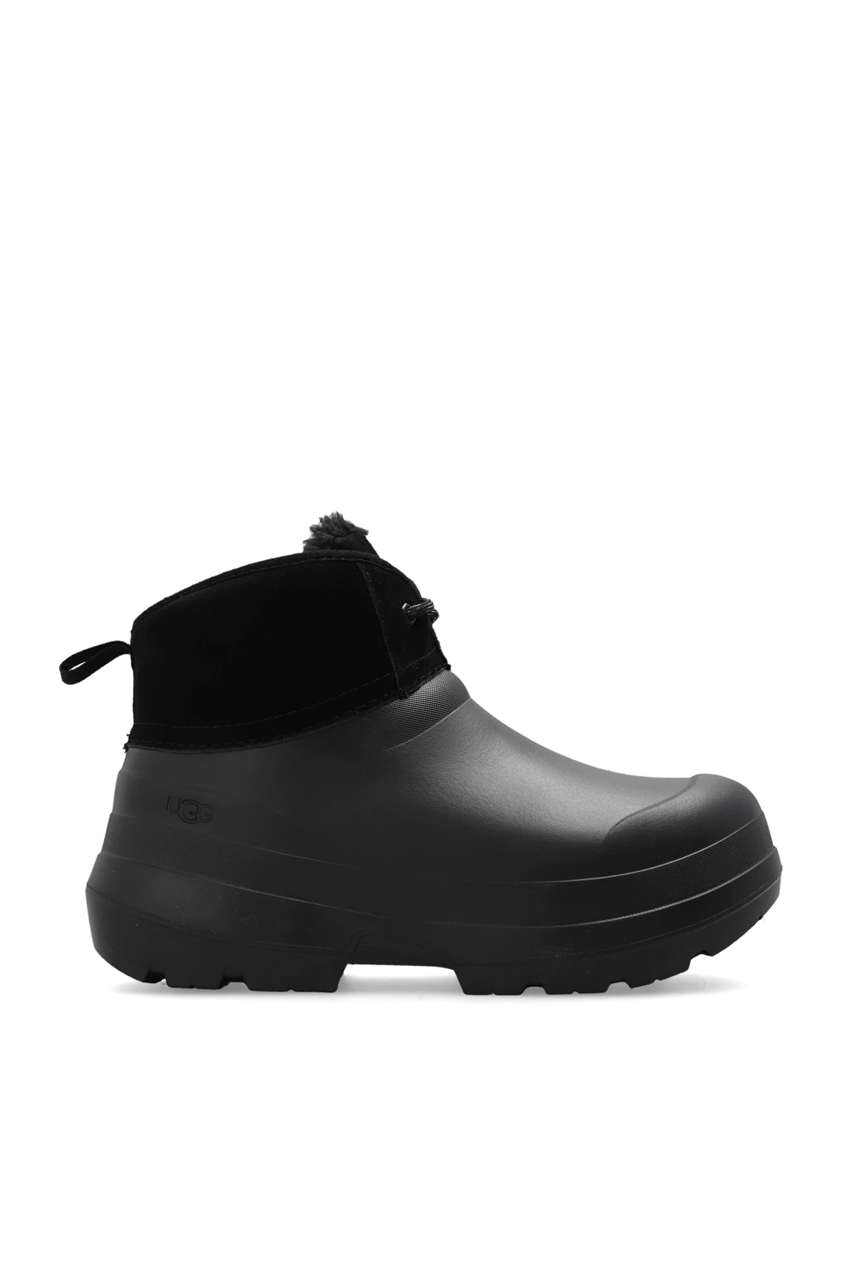 ‘Tasman X Lace’ rain boots