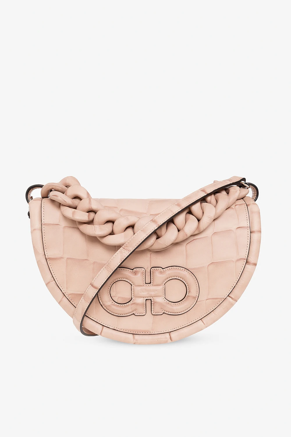 ‘Aura’ shoulder bag
