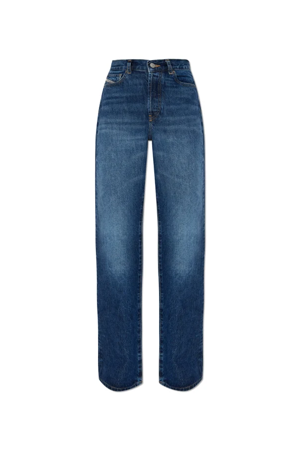 NAVY BLUE Jeans `1971 D-SENT`