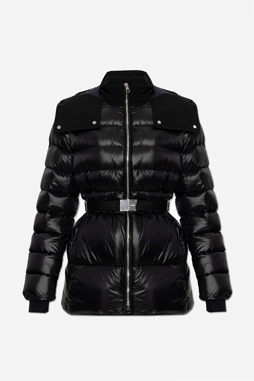‘Burniston’ down jacket