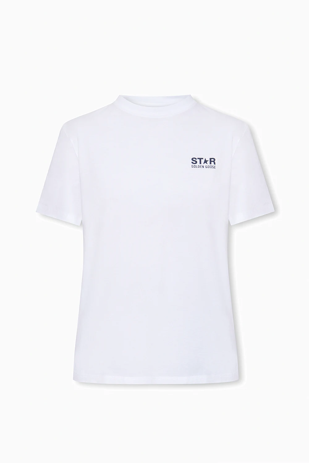 T-shirt z logo