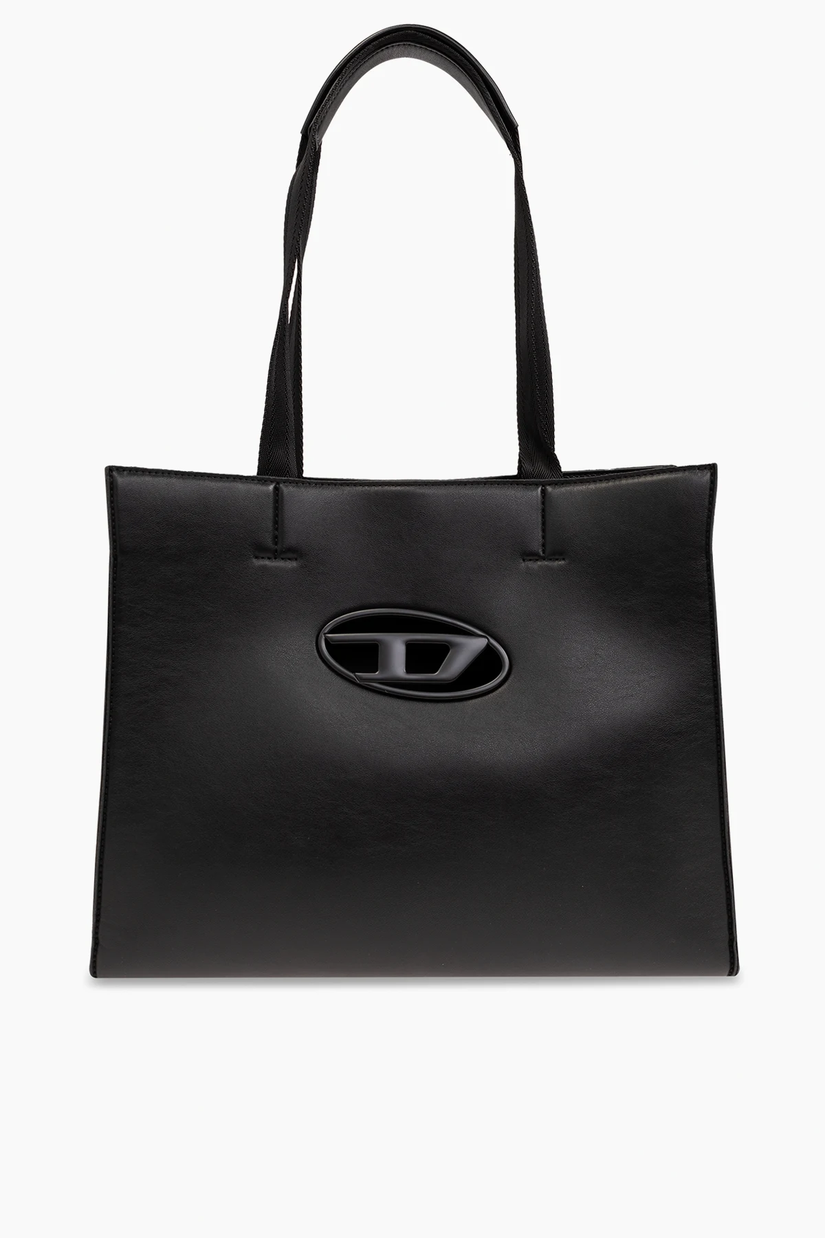 ‘HOLI-D’ shopper bag