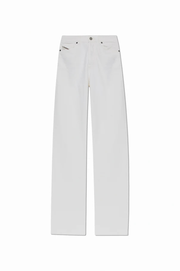 BLACK Jeans '1971 D-SENT'