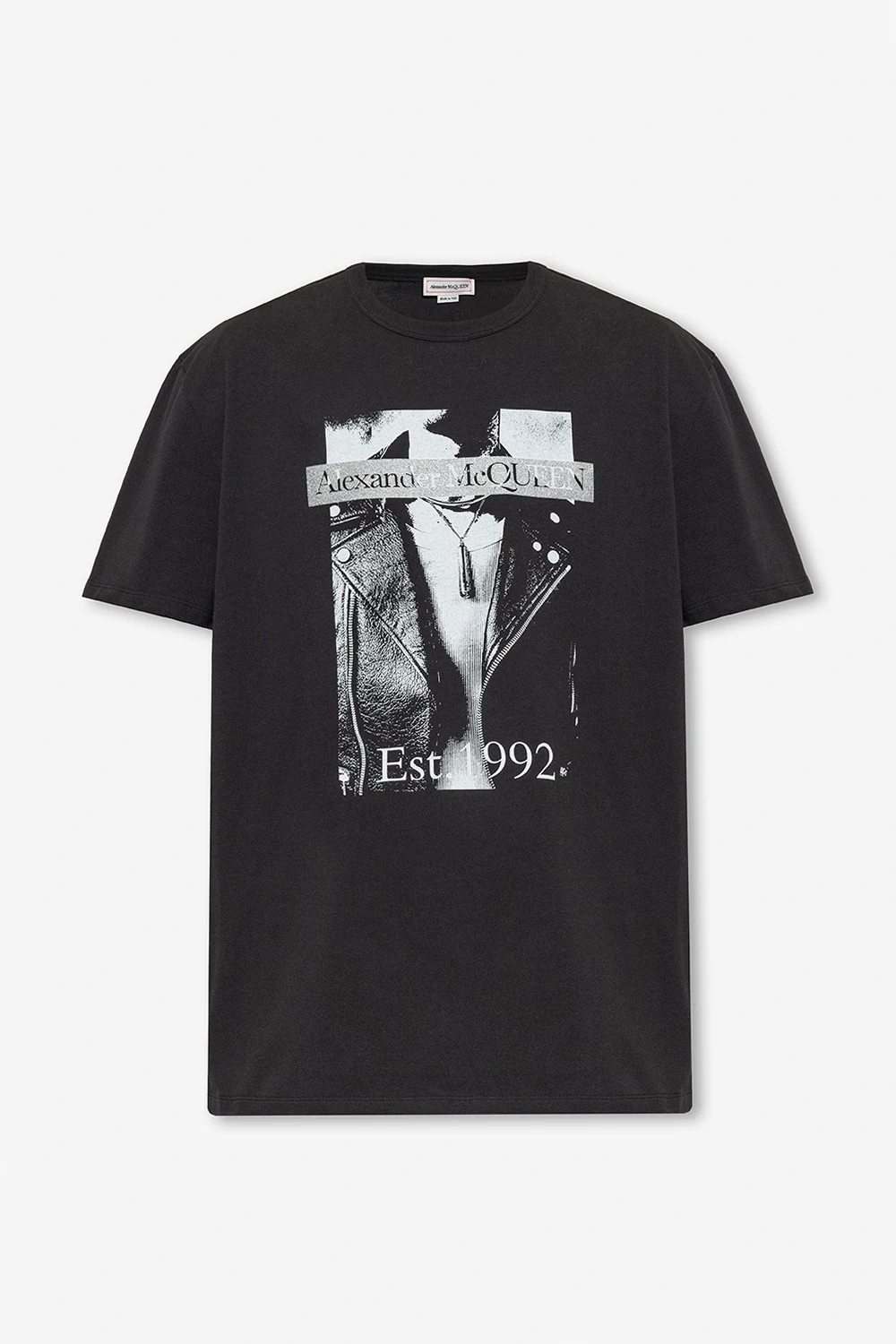 Printed T-shirt