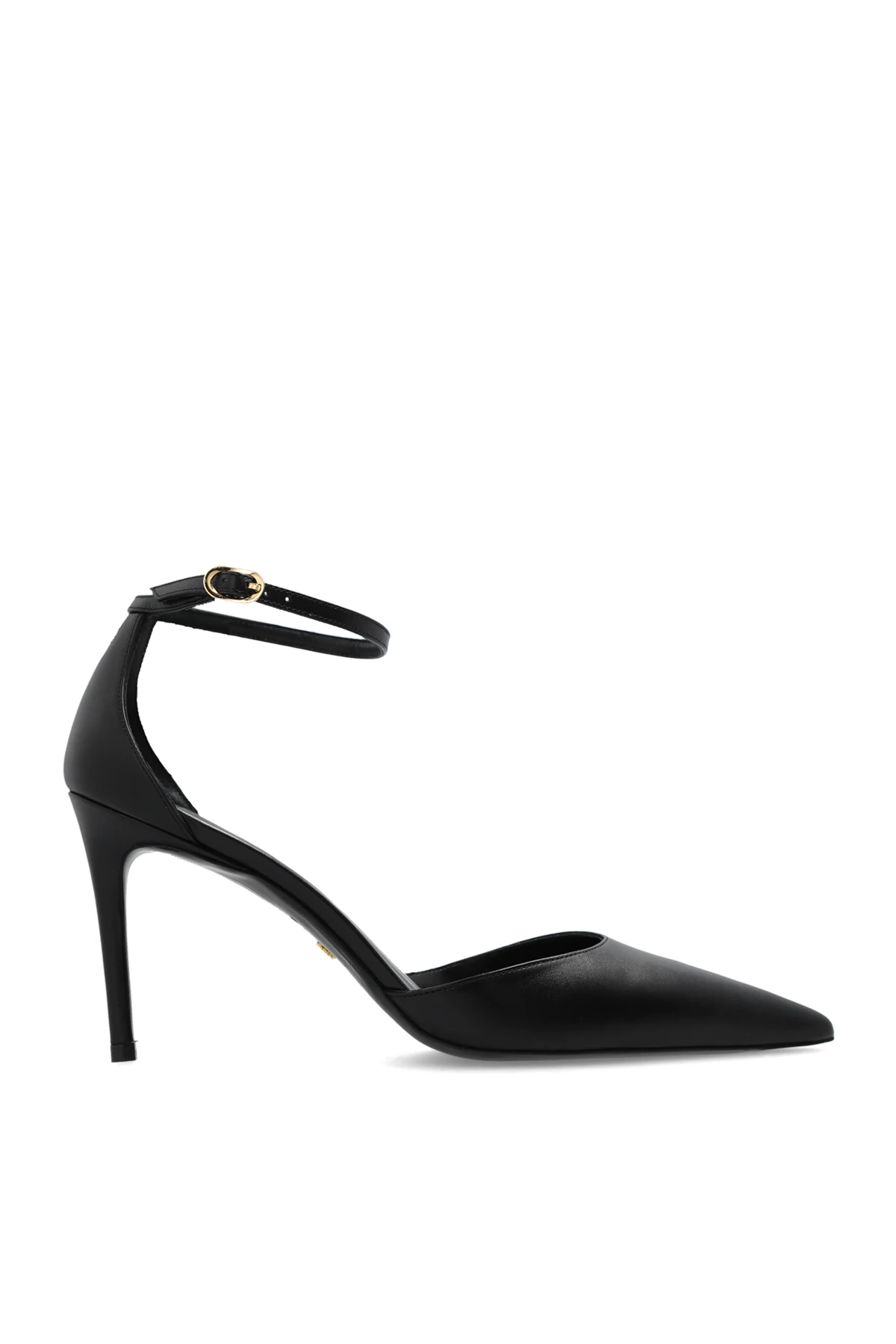 ‘Stuart’ pumps