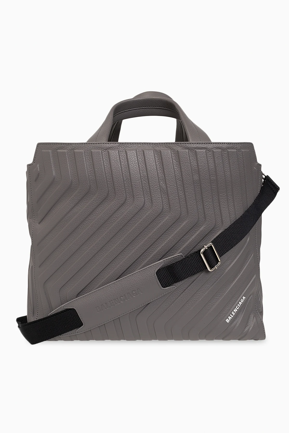 Torba ‘Car Medium East-West’ typu ‘shopper’