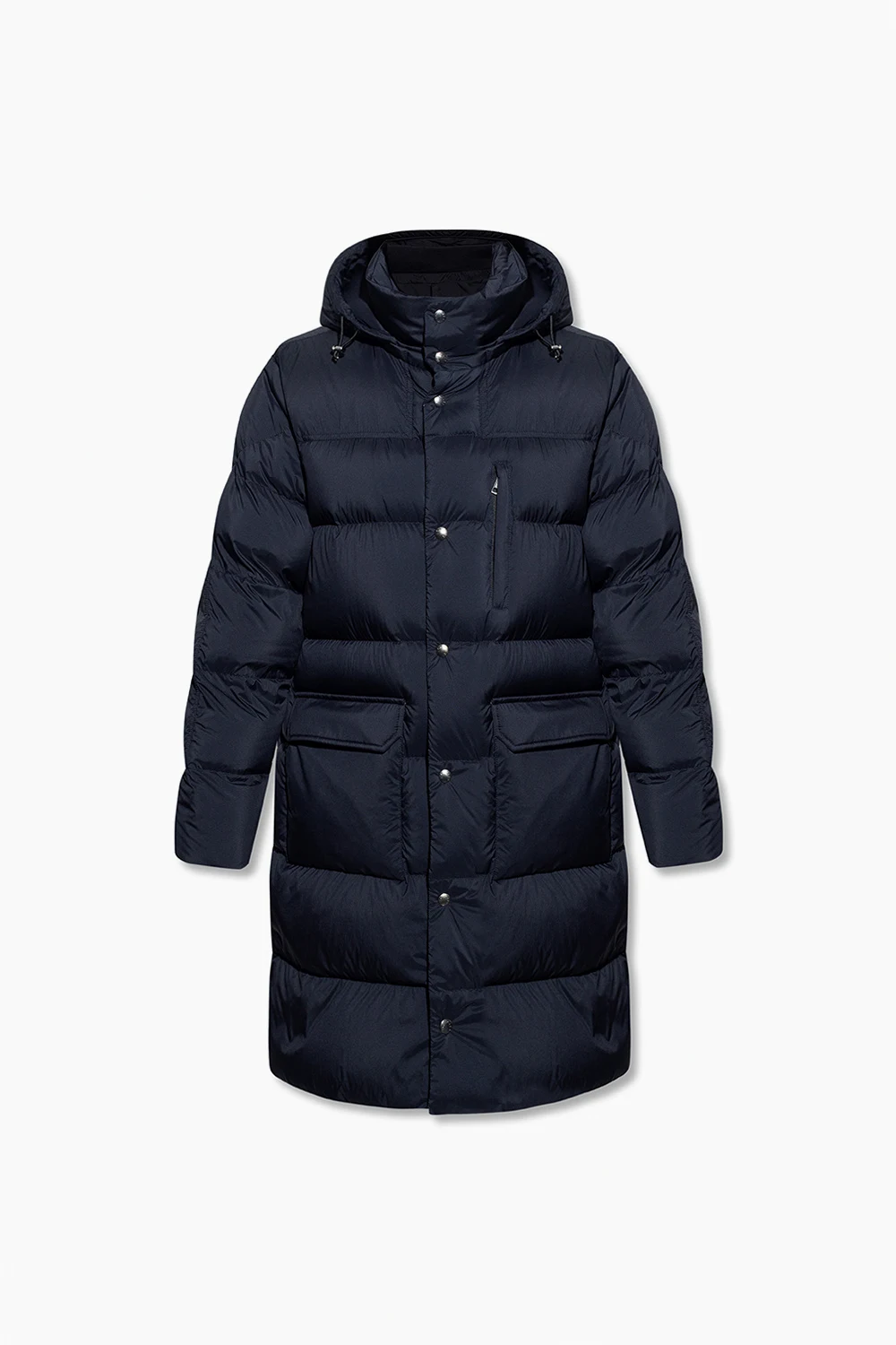 ‘Clichy’ down jacket