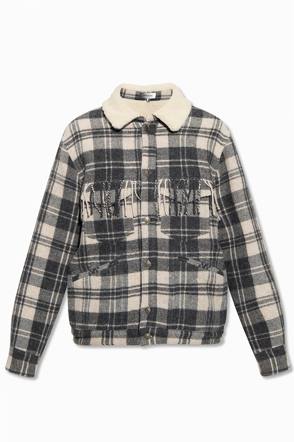 ‘Franklin’ jacket