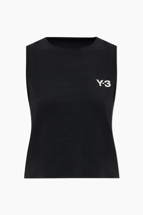 BLACK Top from the 'Tennis US' collection