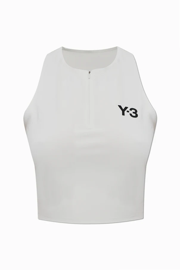 GREY Top from the `Tennis US` collection