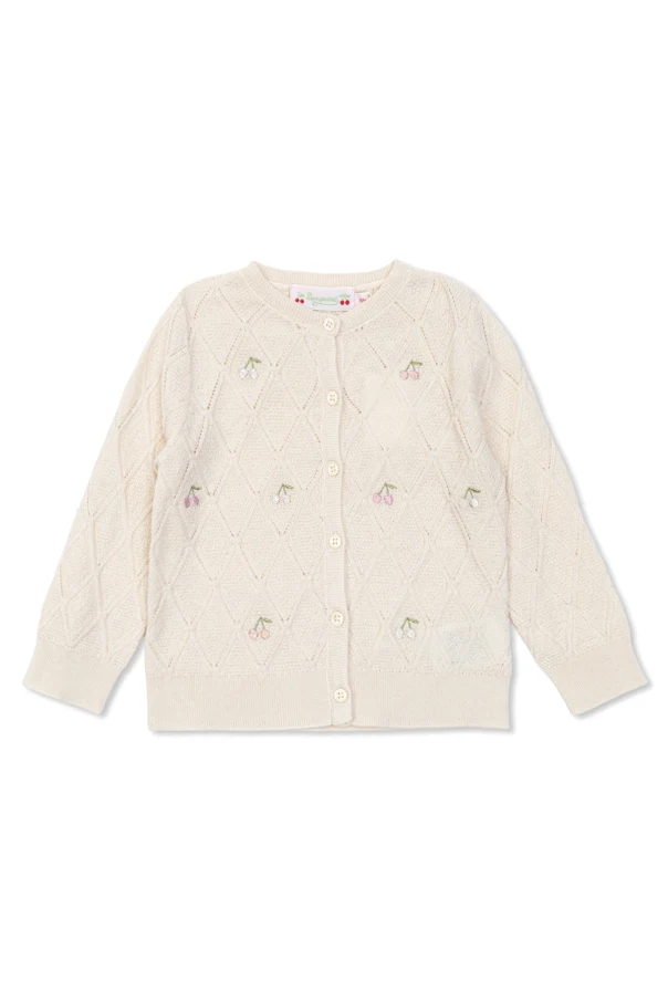 CREME Cardigan „Lysandra”