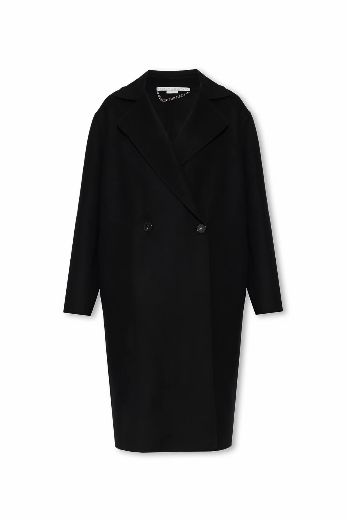 Wool coat