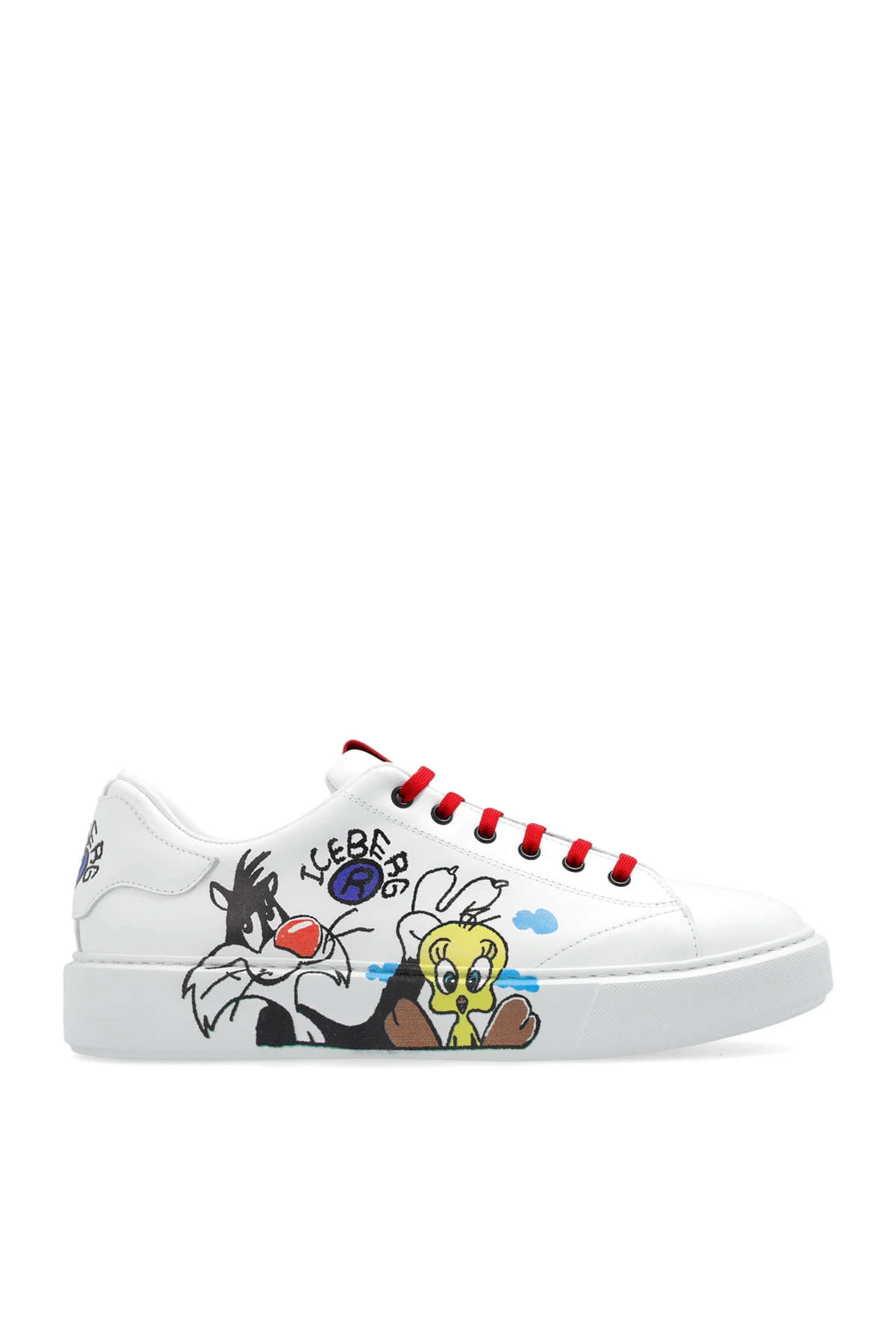 x Looney Tunes