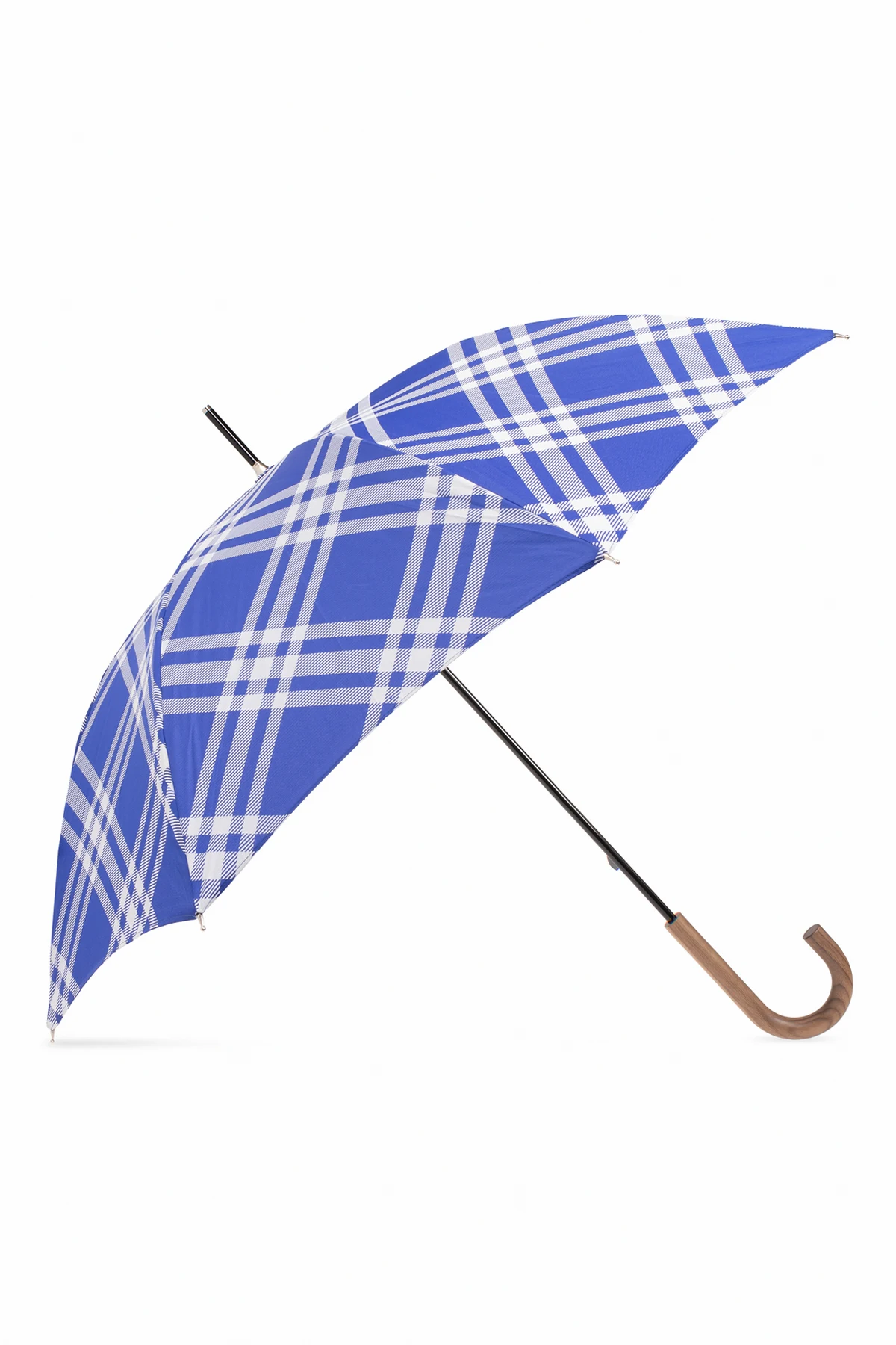 Check Pattern Umbrella