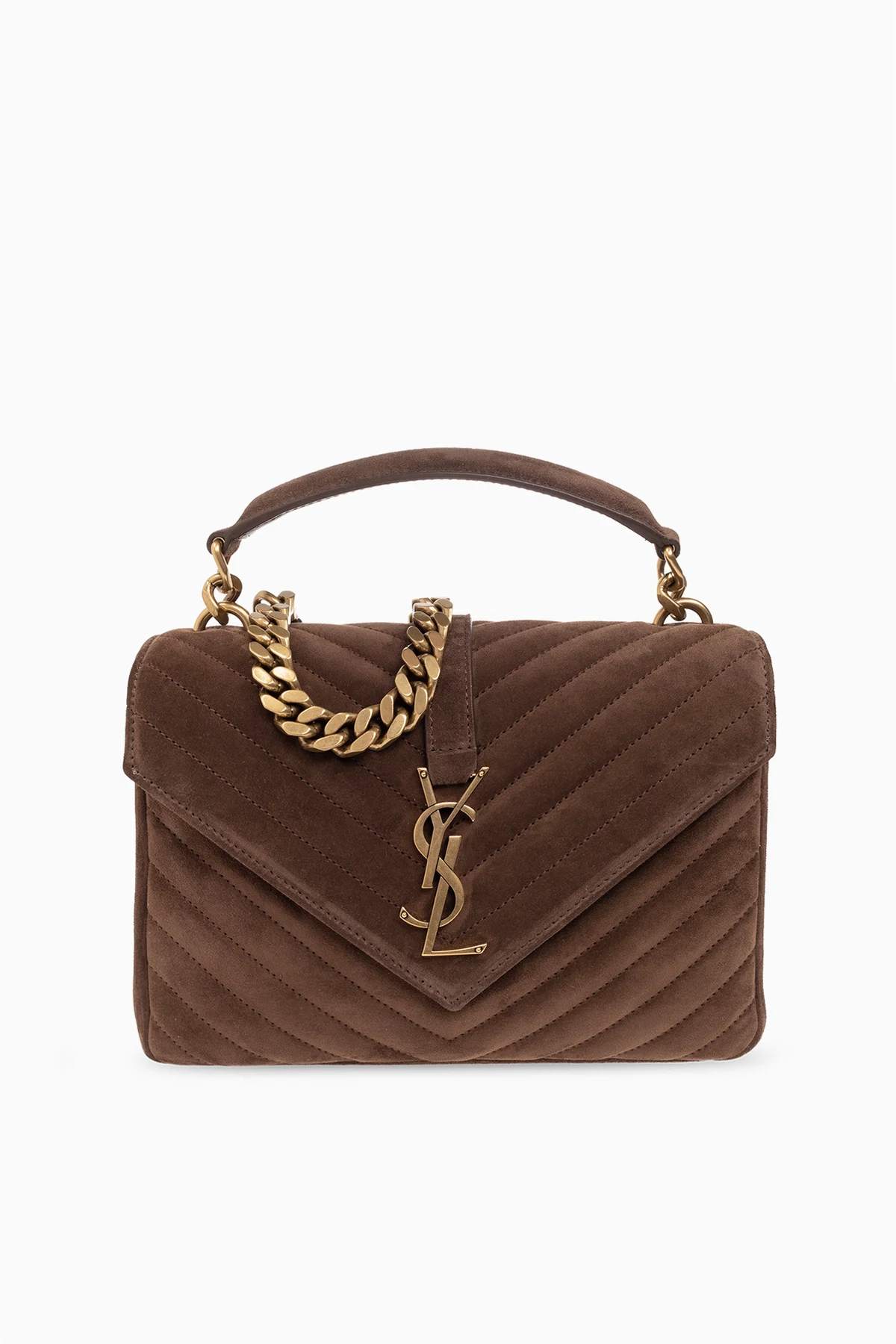 ‘College Medium’ shoulder bag